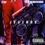 Legends (feat. SkaiTheMusicMan) [Explicit]