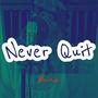 Never Quit (Banz) [Explicit]