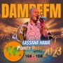 Planéte Music Dambefm