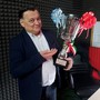 Capitano, mio Capitano