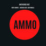 AMMO (feat. TROY ADONiS, MADUSA KSG & MMALA) [Explicit]