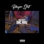 PLAYER **** (feat. RMC Mike) [Explicit]