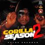 Gorilla Season Vol 2 (Explicit)