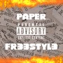 PAPER FREESTYLE '16 (Explicit)