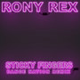 Sticky Fingers(Dance Nation Remix)