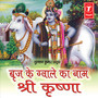 Braj Ke Gwale Ka Naam Shri Krishna