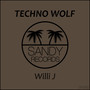 TECHNO WOLF