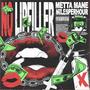 No Lip Filler (feat. Tavaras Jordan) [Explicit]