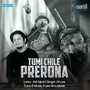 Tumi Chile Prerona