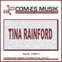 Tina Rainford