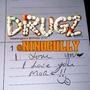 ***** (feat. Nino Gully) [Explicit]