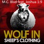 Wolf in Sheep's Clothing (feat. Joshua 1:9)