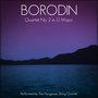 Borodin: Quartet No. 2 in D Major