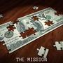 The Mission (feat. Curren$y) [Explicit]