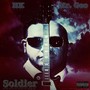 Soldier (feat. Mr. Geo) [Explicit]