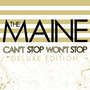 Cant Stop Wont Stop (Deluxe Edition)