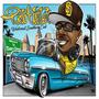 Cali Vibes (feat. Mic ray & Kid divine) [Explicit]