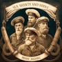 Sea Shanty and Fiddle Irish Music