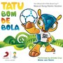 Tatu Bom de Bola (The Official 2014 FIFA World Cup Mascot Song) [DJ Memê Remix] [Mister Jam Remix]