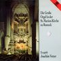 Die große Orgel der St. Marienkirche zu Rostock (Vetter, Joachim)