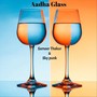 Aadha Glass