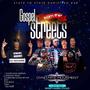 Gospel From The Streets (feat. Zak1, Chozen won original, DJ Severe, Mr. I B-Lieve, Sky, Issa Rebel, Foreword Nation & Testimony Muzic)