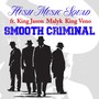 Smooth Criminal (Explicit)