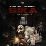 Sika (feat. Stamina) [Explicit]