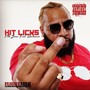 Hit Licks (feat. Romancee) [Explicit]