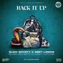 Back It Up (feat. Obey Lowks) [Explicit]