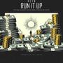 Run It Up (feat. Reign, Headkrack, Plaii, Jada Tradez, John William & Flautist) [Explicit]