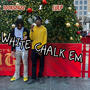 White chalk em (feat. LulP) [Explicit]