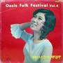 STEREO OASIS FOLK FESTIVAL VOL.4