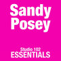 Sandy Posey: Studio 102 Essentials