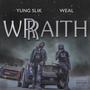 Wraith (feat. WEAL) [Explicit]