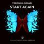 Start Again (feat. Anders Johansson, Vittorio Longobardi & Pasquale Angelini) [Classic meets rock version]