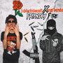 Friendly fire (feat. Ayo bando) [Explicit]