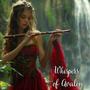 Whispers of Avalon: Ethereal Celtic Flute Music