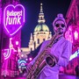 BUDAPEST FUNK