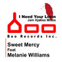 I Need Your Lovin (Jam Express Remixes)