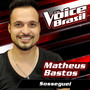 Sosseguei (The Voice Brasil 2016)