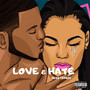 Love & Hate (Explicit)