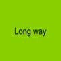 Long way (Explicit)