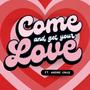 Come and Get Your Love