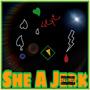 SHE A JERK (Explicit)