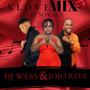 Xlove Konpa (feat. Jojo Rels & Dj Wess)