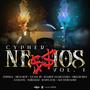 Nessios Cypher Vol. 1 (feat. Fersha, EL EZAM, Randy El Marciano, Siklon Hp2, Asac Mx, Smile 632, RapaLcb & Ale Doramee) [Explicit]