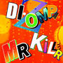 DIZOMPA MR KILLER (nishawai official music audio) (Dizompa Mr killer Feat producer fujo the) [Explicit]