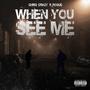 WHEN YOU SEE ME (feat. Roque Thekickitmastah & Marswell) [Explicit]