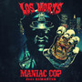 Maniac Cop (2024 Remaster) [Explicit]